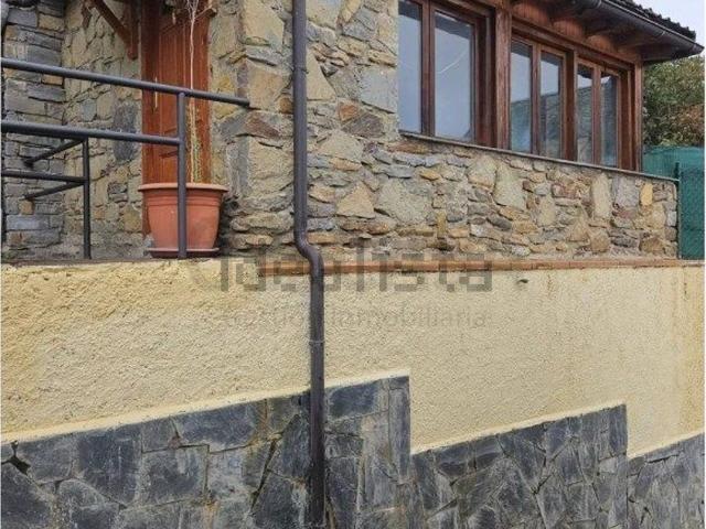 Chalet, Canejan