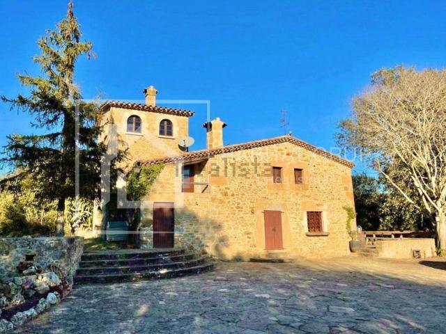 Chalet, Canet d&apos Adri