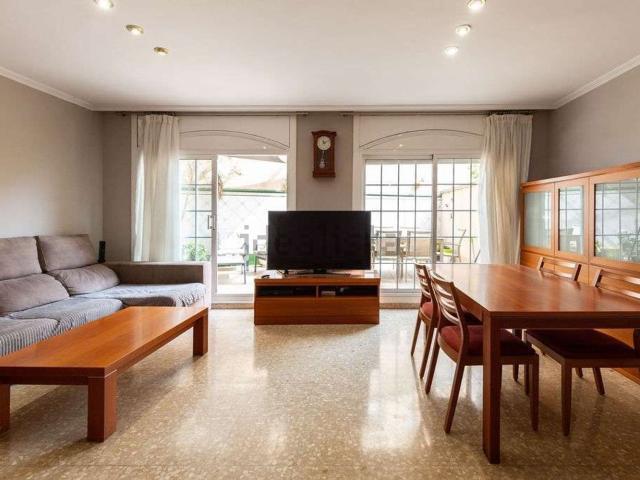 Chalet, Canet de Mar