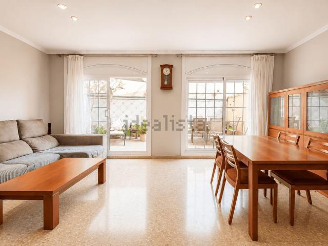 Chalet, Canet de Mar