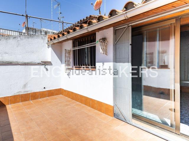 Chalet, Canet de Mar