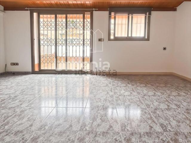 Chalet, Canet de Mar