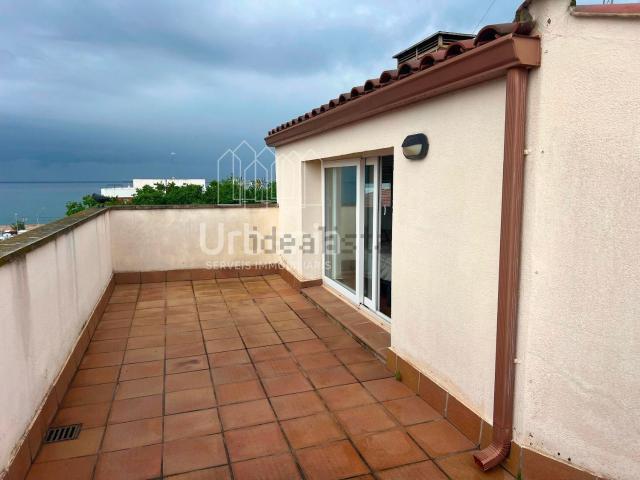 Chalet, Canet de Mar