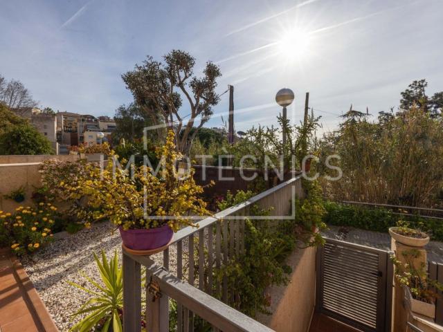 Chalet, Canet de Mar