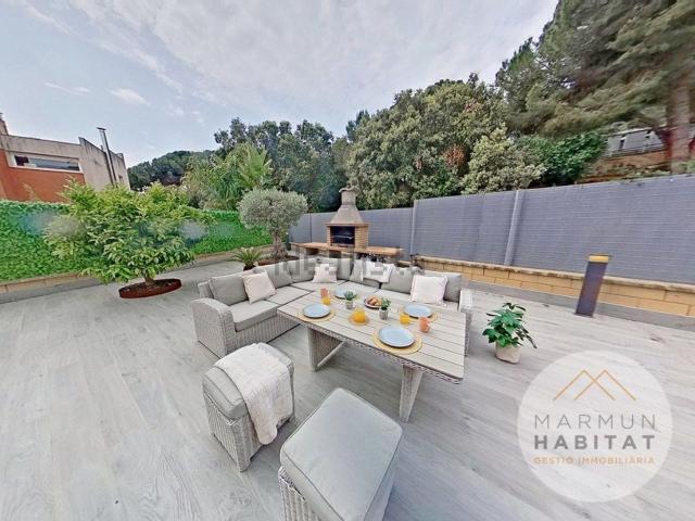 Chalet, Canet de Mar