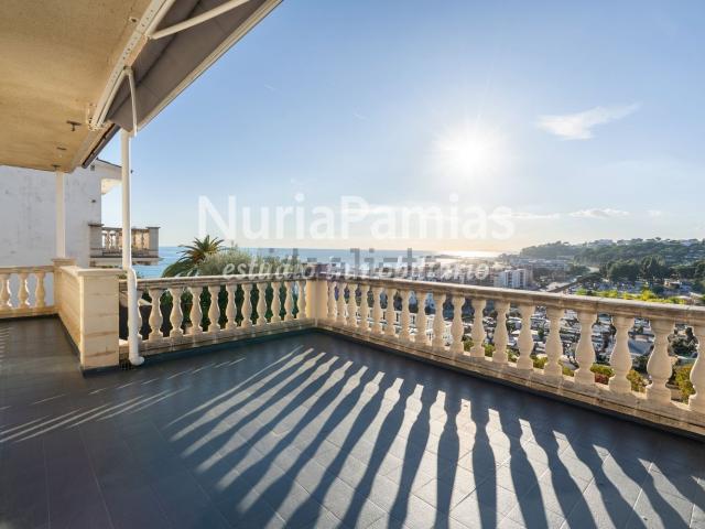 Chalet, Canet de Mar