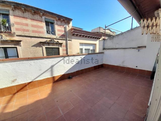 Chalet, Canet de Mar