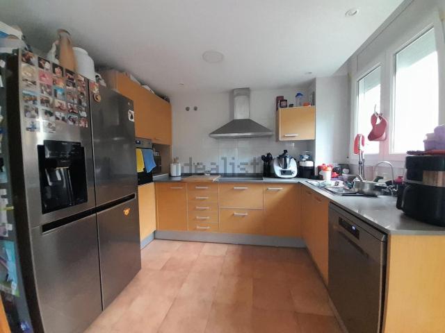Chalet, Canet de Mar