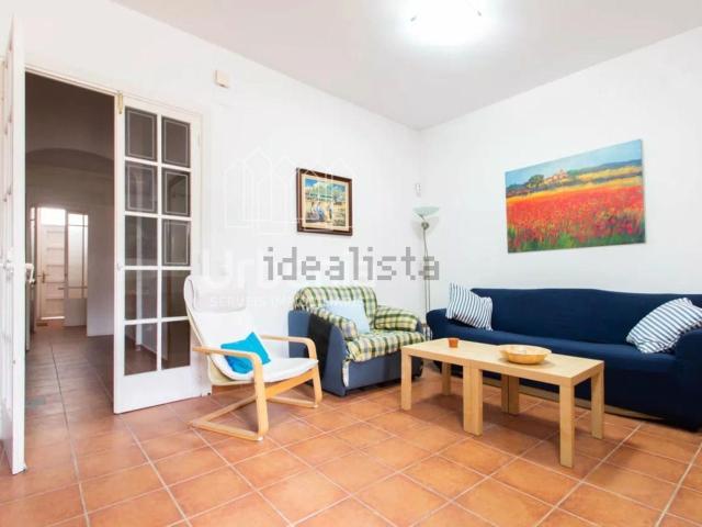 Chalet, Canet de Mar