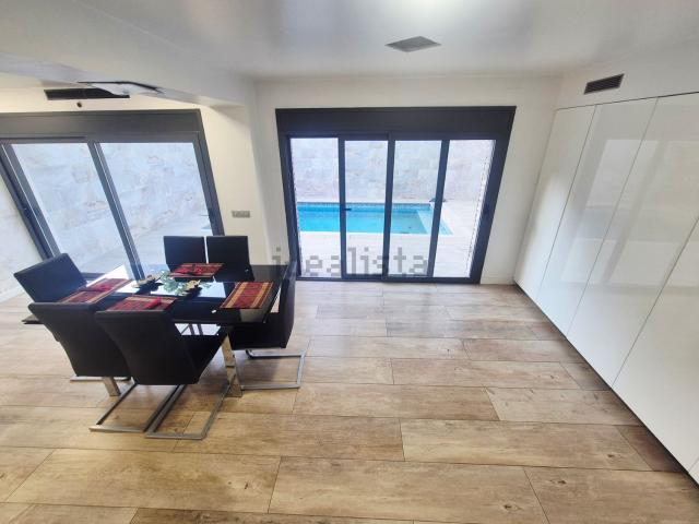 Chalet, Canet de Mar