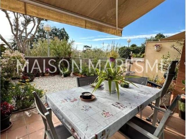 Chalet, Canet de Mar