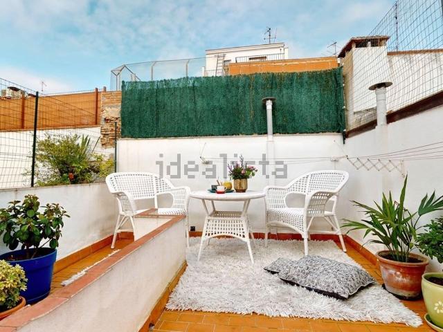 Chalet, Canet de Mar