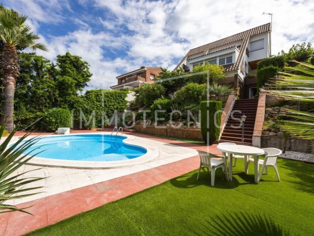 Chalet, Canet de Mar