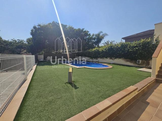 Chalet, Canet de Mar