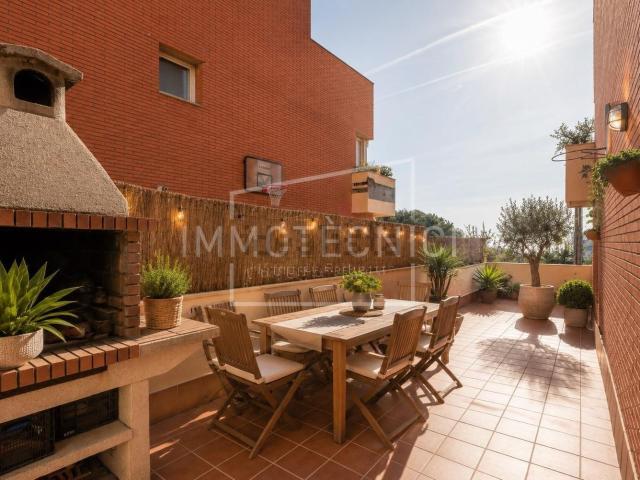 Chalet, Canet de Mar