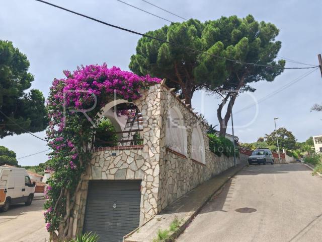 Chalet, Canet de Mar
