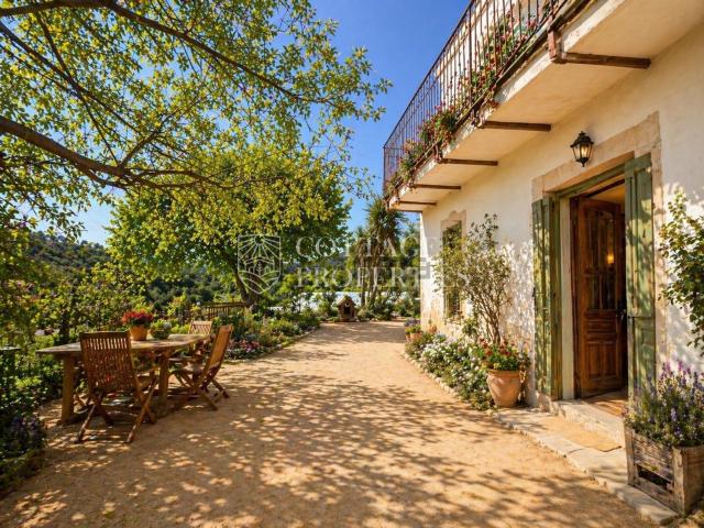 Chalet, Canet de Mar