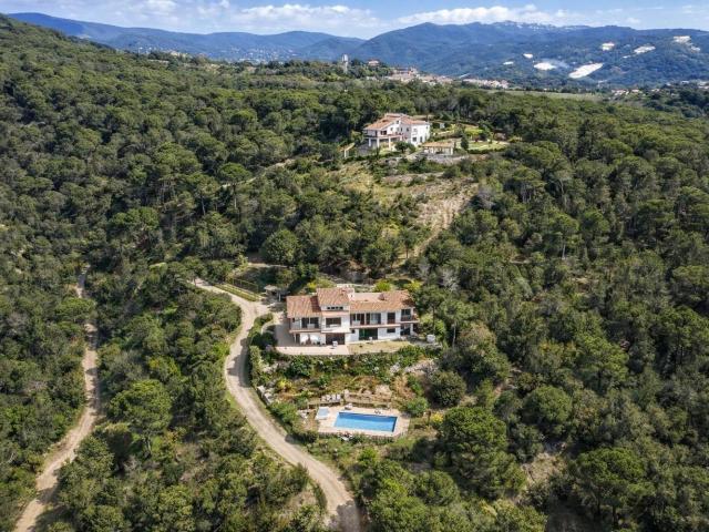 Chalet, Canet de Mar