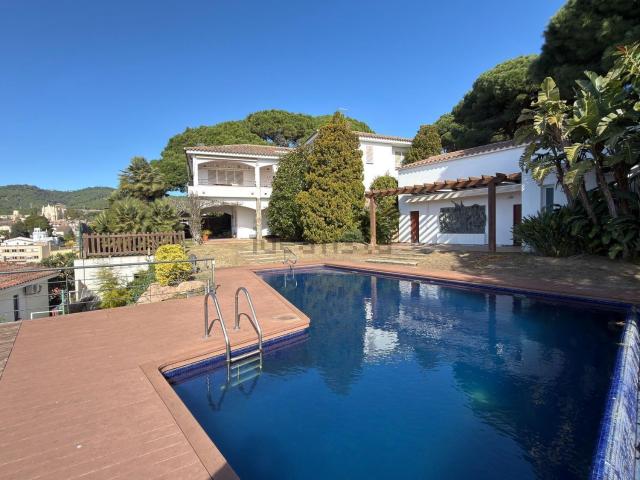 Chalet, Canet de Mar