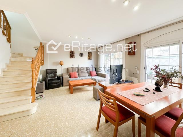 Chalet, Canet de Mar