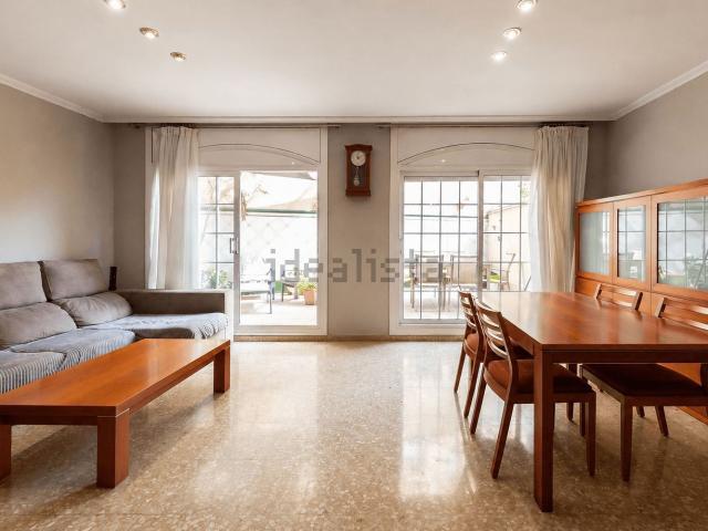 Chalet, Canet de Mar