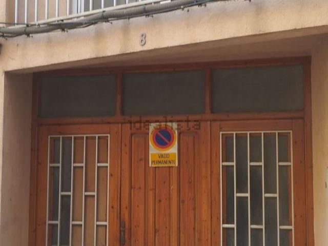 Chalet, Canet lo Roig