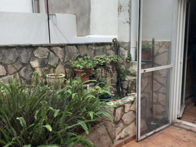 Chalet, Canet lo Roig