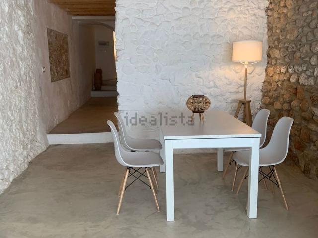 Chalet, Canet lo Roig