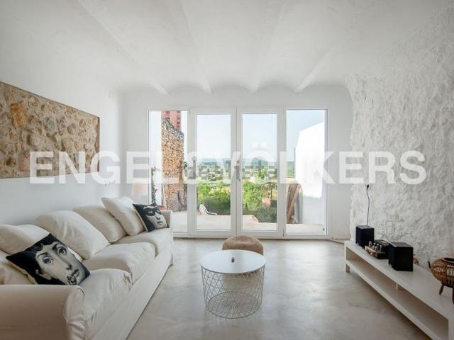 Chalet, Canet lo Roig