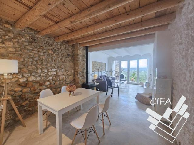 Chalet, Canet lo Roig