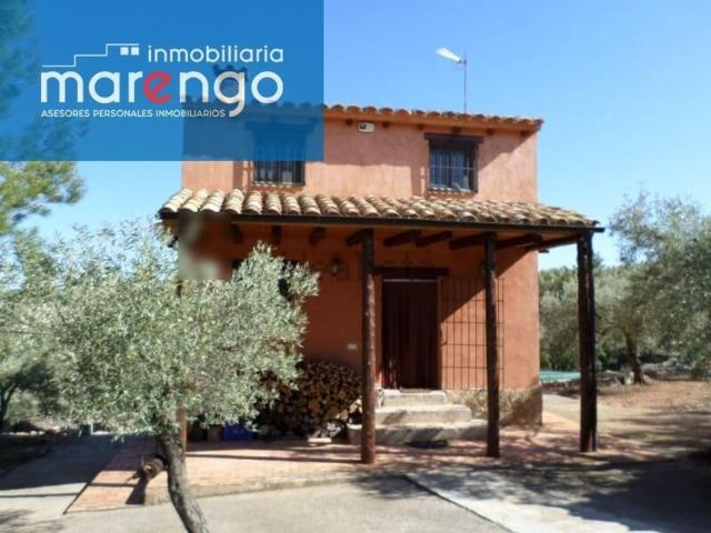 Chalet, Canet lo Roig