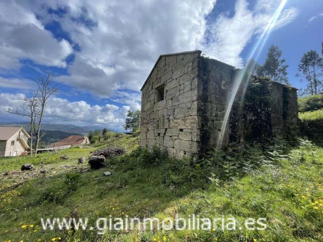 Chalet, Canicouva