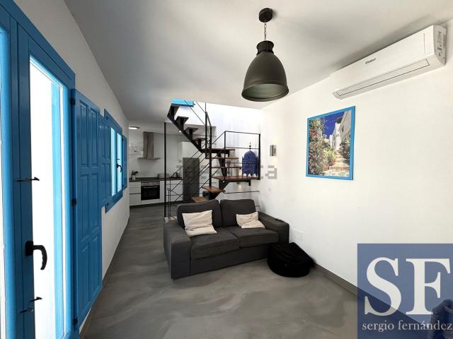 Chalet, Canillas de Aceituno