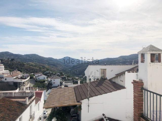 Chalet, Canillas de Albaida