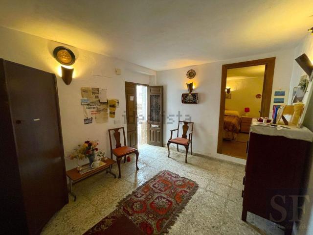 Chalet, Canillas de Albaida