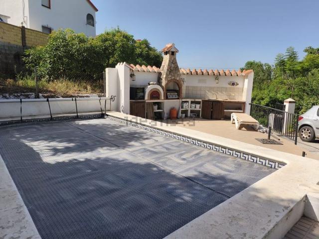 Chalet, Canillas de Albaida