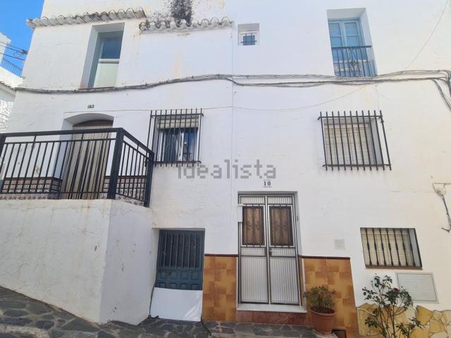 Chalet, Canillas de Albaida