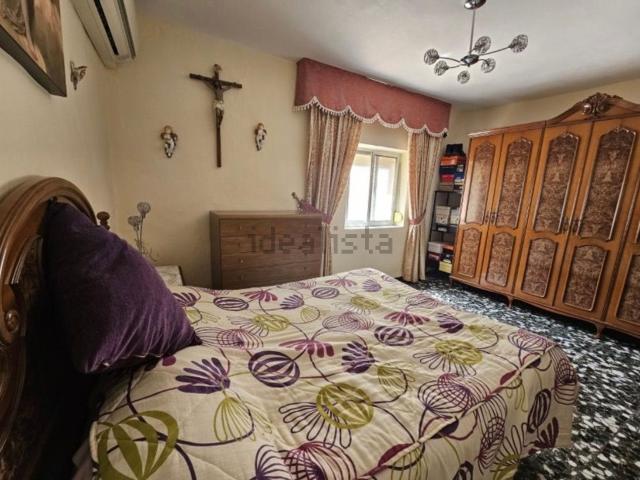 Chalet, Canillas de Albaida