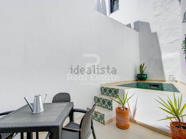 Chalet, Canillas de Albaida