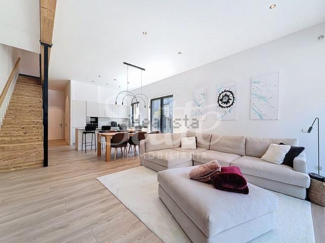 Chalet, Canillo