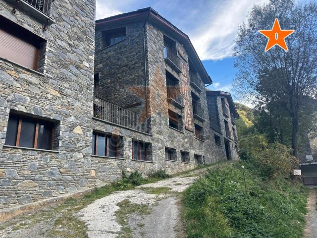 Chalet, Canillo