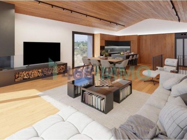 Chalet, Canillo