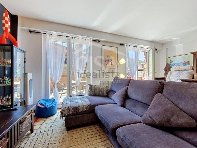 Chalet, Canillo