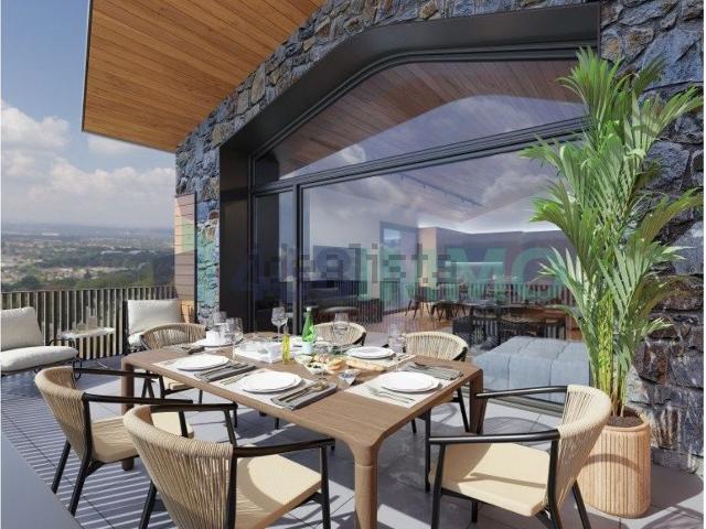 Chalet, Canillo
