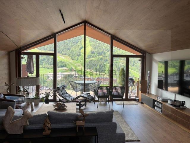 Chalet, Canillo