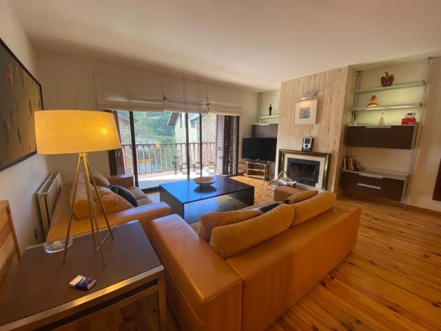 Chalet, Canillo
