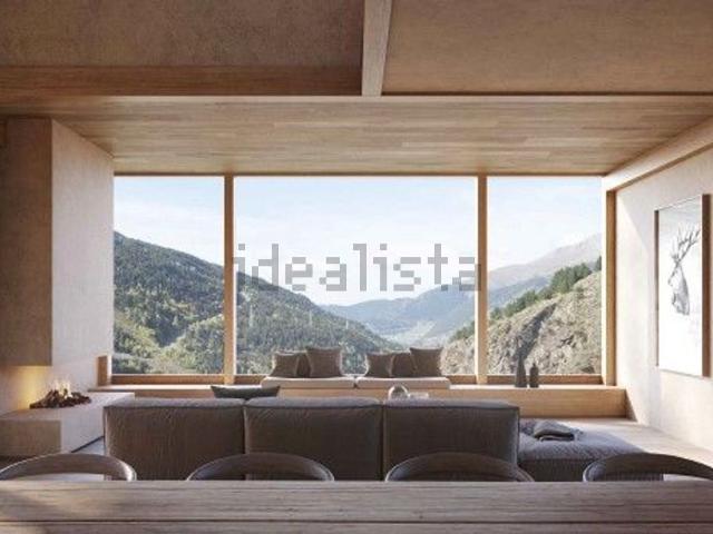 Chalet, Canillo