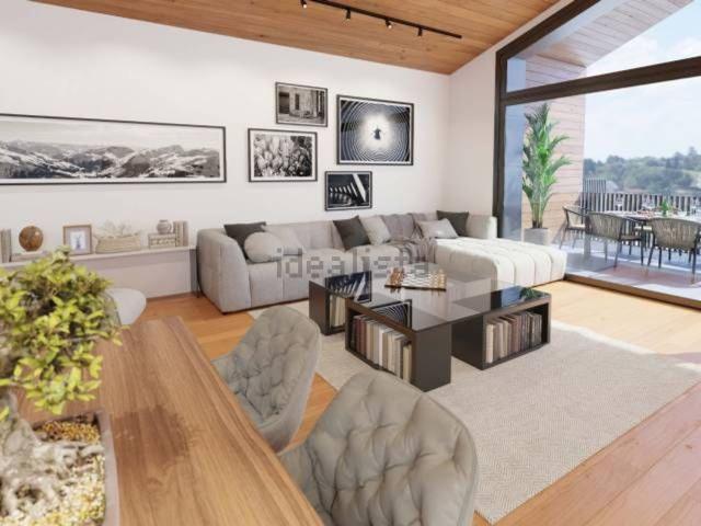 Chalet, Canillo
