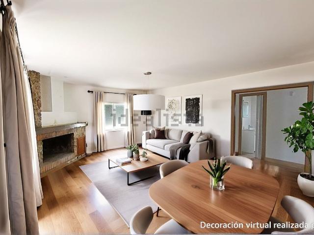 Chalet, Canovelles