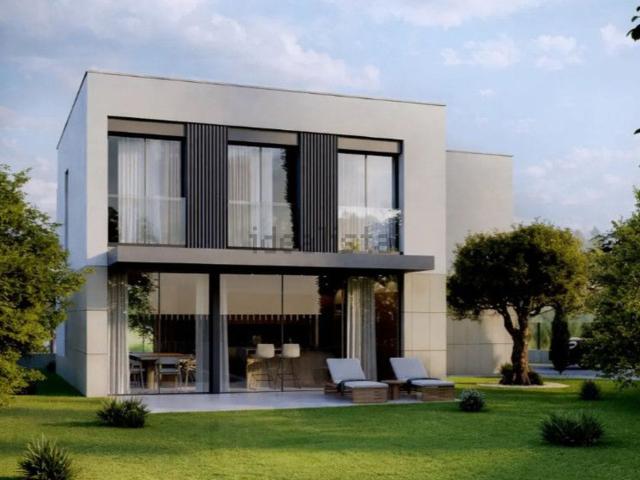 Chalet, Cànoves i Samalús